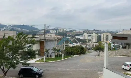 Terreno à venda, 762 m² por R$ 1.300.000,00 - Alphasítio - Santana de Parnaíba/SP