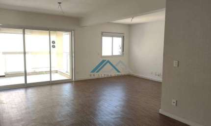 Apartamento com 2 suítes à venda, 105 m² por R$ 1.170.000 - Resort Bethaville - Barueri/SP