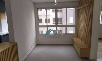 Apartamento com 2 dormitórios para alugar, 46 m² por R$ 3.300/mês - Bella Cidade - Itapevi/SP