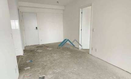 Apartamento com 1 suíte à venda, 49 m² por R$ 680.000 - Edifício Wi-House - Barueri/SP