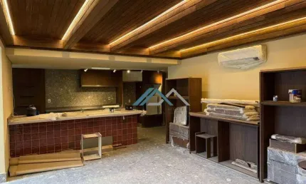 Apartamento Duplex com 4 suítes à venda, 190 m² por R$ 3.320.000 - Edifício Premium Tamboré - Santana de Parnaíba/SP