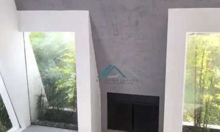 Casa com 4 dormitórios, sendo 2 suítes à venda, 342 m² por R$ 4.480.000 - Alphaville Residencial 2 - Barueri/SP
