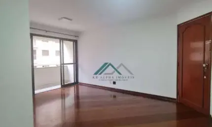 Apartamento com 3 dormitórios, sendo 1 suíte, 90 m² - venda por r$ 1.100.000 ou aluguel por r$ 5.964/mês - edifício village - barueri/sp