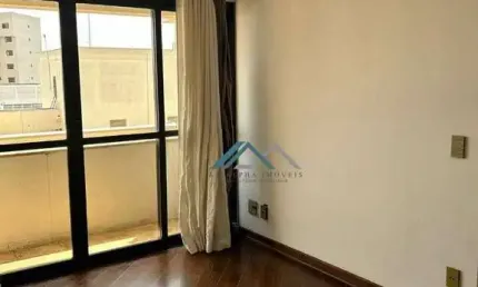 Apartamento com 3 dormitórios, sendo 1 suíte, 90 m² - venda por R$ 1.150.000 ou aluguel por R$ 6.464/mês - Edifício Village - Barueri/SP
