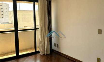 Apartamento com 3 dormitórios, sendo 1 suíte, 90 m² - venda por R$ 1.150.000 ou aluguel por R$ 6.464/mês - Edifício Village - Barueri/SP