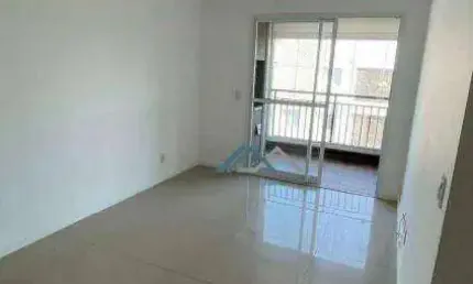 Apartamento Duplex com 2 dormitórios para alugar, 86 m² por R$ 5.611,10/mês - Edifício Splendya 2 - Barueri/SP