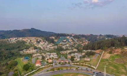 Apartamento com 2 suítes à venda, 120 m² por R$ 1.740.000 - Vedara Alphaville - Barueri/SP