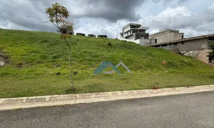 Terreno à venda, 448 m² por R$ 560.000 - Altavis Aldeia - Santana de Parnaíba/SP