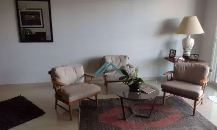 Apartamento com 2 suítes à venda, 113 m² por R$ 1.550.000 - Condomínio Resort Tamboré - Santana de Parnaíba/SP