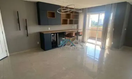 Apartamento com 2 suítes à venda, 98 m² por r$ 1.400.000 - edifício classic - barueri/sp