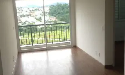Apartamento com 2 dormitórios, sendo 1 suíte para alugar, 67 m² por r$ 5.278/mês - edifício splendya 1 - barueri/sp