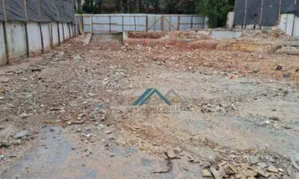 Terreno à venda, 590 m² por r$ 4.135.000 - alphaville 02 - barueri/sp