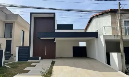 Casa com 4 suítes à venda, 228 m² por r$ 1.980.000 - morada da aldeia - santana de parnaíba/sp