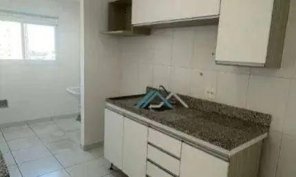 Apartamento com 2 dormitórios, sendo 1 suíte, 59 m² - venda por r$ 805.000 ou aluguel por r$ 4.606/mês - edifício win - barueri/sp