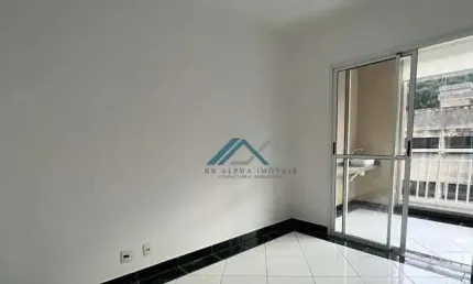 Apartamento com 3 dormitórios, sendo 1 suíte à venda, 80 m² por r$ 530.000 - condomínio alphaview - barueri/sp