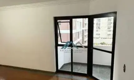 Apartamento com 3 dormitórios, sendo 1 suíte para alugar, 112 m² por r$ 7.000/mês - edifício itapecuru - barueri/sp