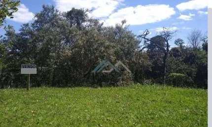 Terreno à venda, 500 m² por R$ 550.000,00 - Tarumã - Santana de Parnaíba/SP