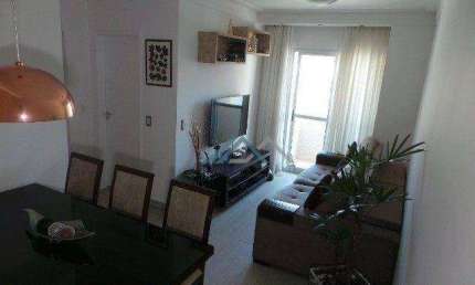 Apartamento com 2 dormitórios à venda, 56 m² por R$ 371.000,00 - Edifício Premiere - Barueri/SP