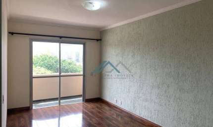 Apartamento com 3 dormitórios à venda, 88 m² por R$ 530.000,00 - Edifício Maggiore - Barueri/SP