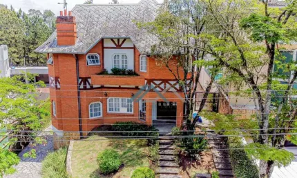 Casa com 4 suítes, 666 m² - venda por r$ 5.000.000 ou aluguel por r$ 23.000/mês - alphaville - santana de parnaíba/sp