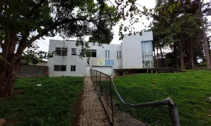 Casa com 3 quartos à venda na R. Brasílio Cuman, 1756, 1756, São Braz, Curitiba, 513 m2 por R$ 1.990.000