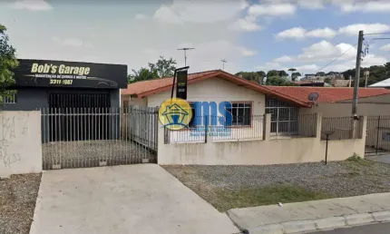 Casa com 3 quartos à venda na Rua Professor Raul Rodrigues Gomes, 397, Alto Boqueirão, Curitiba por R$ 750.000