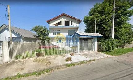 Casa comercial à venda na Rua Oito de Maio, 241, 241, Alto Boqueirão, Curitiba, 320 m2 por R$ 680.000