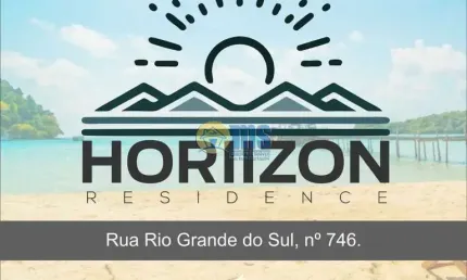 Apartamento com 2 quartos à venda na Rua Rio Grande do Sul, 746, Itacolomi, Balneário Piçarras, 71 m2 por R$ 557.000
