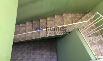 Casa com 3 quartos à venda na Rua Pedro Cavatoni, Brasilândia, São Paulo