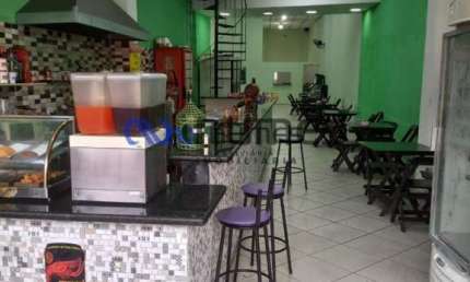 Ponto comercial para alugar na Avenida Imirim, Imirim, São Paulo