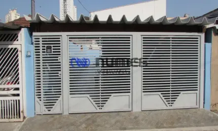 Casa com 1 quarto à venda na Rua Ilhéus do Prata, Vila Pita, São Paulo