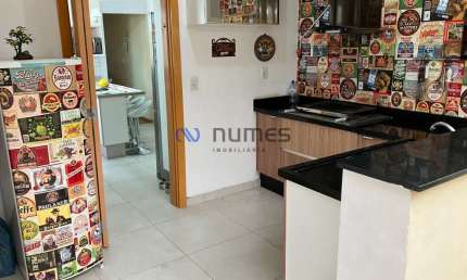 Casa com 4 quartos à venda na Rua Rozo Lagoa, Imirim, São Paulo