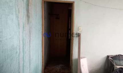 Casa com 2 quartos à venda na Rua José de Figueiredo Seixas, Imirim, São Paulo