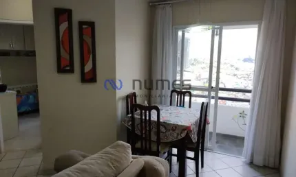 Apartamento com 2 quartos à venda na Praça Hilário da Conceição, Sítio do Mandaqui, São Paulo