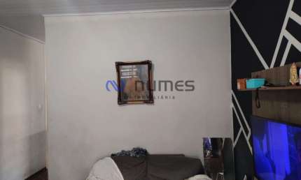 Casa com 2 quartos à venda na Rua Adriano Roman, Santa Teresinha, São Paulo