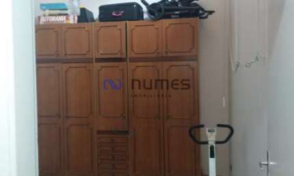 Casa com 3 quartos à venda na Rua Evaristo Roque, Imirim, São Paulo