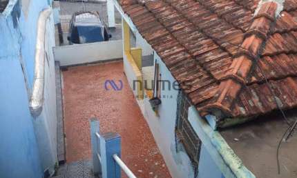 Casa com 2 quartos à venda na Rua Demóstenes Trigueiro de Souza, Imirim, São Paulo