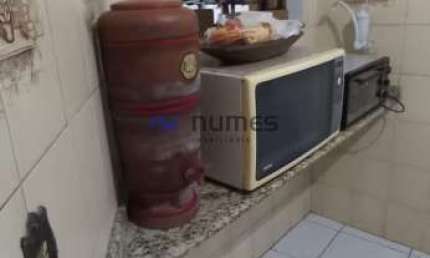 Casa com 2 quartos à venda na Rua Dep. Cássio Ciampolini, Vila Basileia, São Paulo