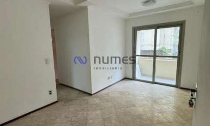 Apartamento com 2 quartos à venda na Rua José de Figueiredo Seixas, Imirim, São Paulo