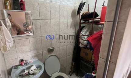 Casa com 5 quartos à venda na Rua São Conrado, Imirim, São Paulo