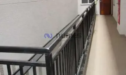 Apartamento com 2 quartos à venda na Rua do Imperador, Vila Paiva, São Paulo