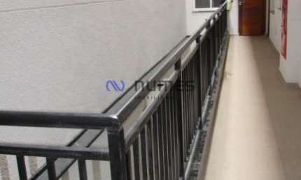 Apartamento com 1 quarto à venda na Rua do Imperador, Vila Paiva, São Paulo