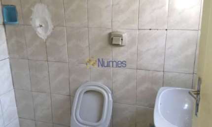 Casa com 1 quarto à venda na Rua Afonso Lopes Vieira, Vila Dionisia, São Paulo