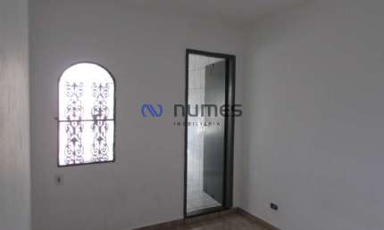 Casa com 1 quarto à venda na Rua Mendonça Júnior, Vila dos Andrades, São Paulo