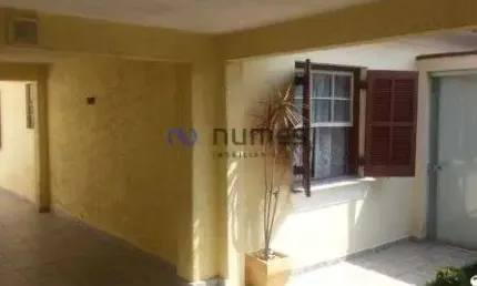 Casa com 4 quartos à venda na Avenida Dr. Armando Pinto, Cresciúma, Caieiras