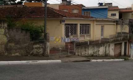 Casa com 3 quartos à venda na Rua Dona Luísa de Andrade, Vila dos Andrades, São Paulo