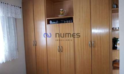 Apartamento com 3 quartos à venda na R. Prof. José Miziara, Santa Teresinha, São Paulo