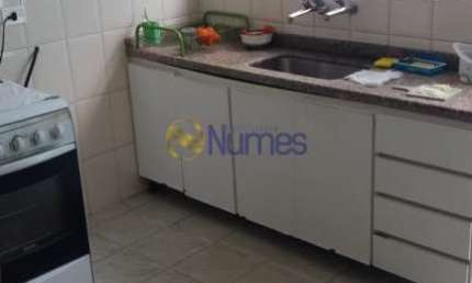 Casa com 5 quartos à venda na Rua Teotônio Freire, Vila Roque, São Paulo