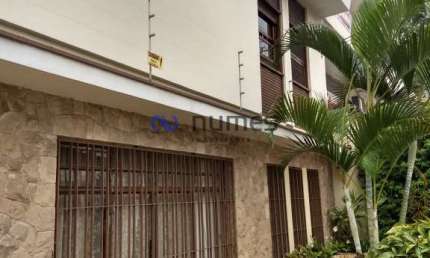Casa com 3 quartos à venda na Rua João Roque, Imirim, São Paulo