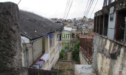 Casa em condomínio fechado com 2 quartos à venda na Rua Benedetto Bonfigli, Casa Verde, São Paulo